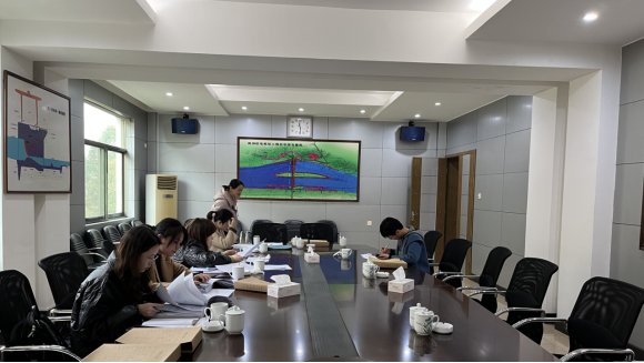 作之于細(xì)，累之成風(fēng)——公司紀(jì)委開展糾治“四風(fēng)”作風(fēng)建設(shè)監(jiān)督檢查